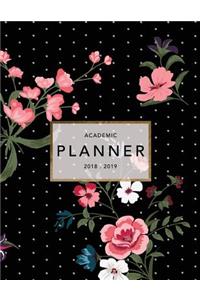 Academic Planner 2018-2019