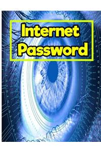 Internet Password