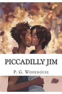 Piccadilly Jim