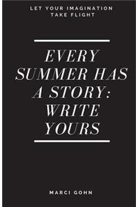 Every Summer Has a Story
