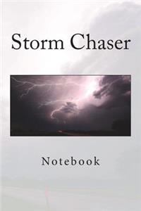 Storm Chaser