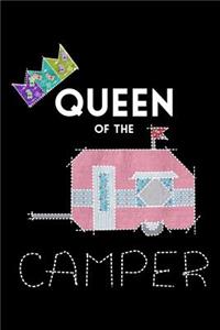 Queen of the Camper