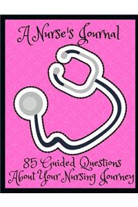 A Nurse's Journal