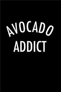 Avocado Addict