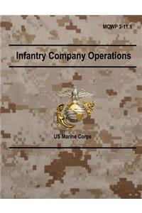 Infantry Company Operations
