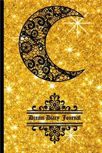 Dream Diary Journal
