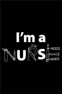 I'm a Nurse