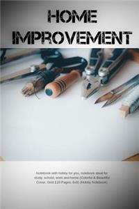 Home Improvement