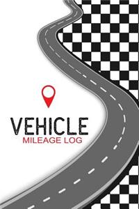 Vehicle Mileage Log