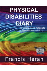 Physical Disabilities Diary