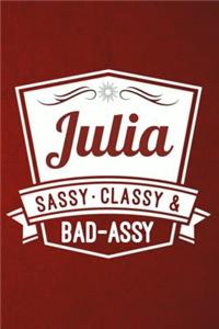 Julia