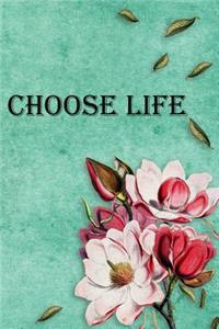 Choose Life