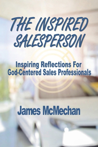 Inspired Salesperson