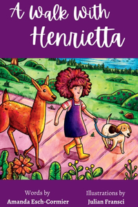 Walk with Henrietta