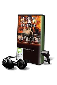 Burning for Revenge