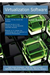 Virtualization Software