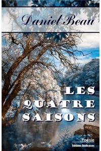 Les quatre saisons