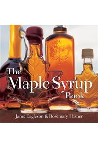 Maple Syrup Book