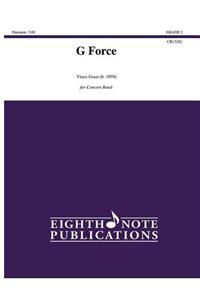 G Force