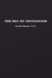 The Way of Initiation