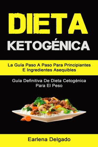 Dieta Ketogénica