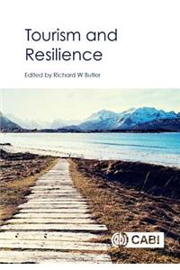 Tourism and Resilience