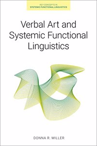 Verbal Art and Systemic Functional Linguistics