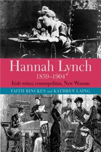 Hannah Lynch 1859-1904