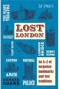 Lost London