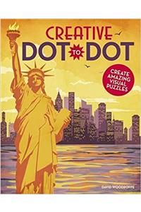 Creative Dot to Dot