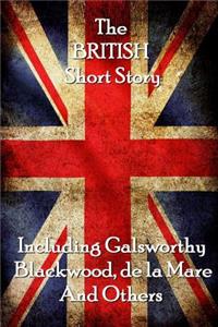 British Short Story