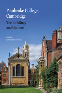 Pembroke College, Cambridge