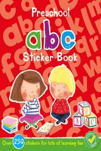 ABC (S & A Preschool)