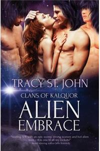 Alien Embrace