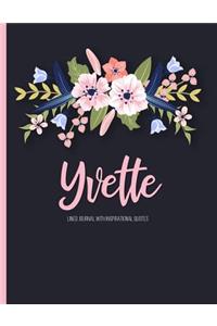 Yvette