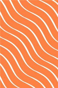 Minimalist Waves Design Journal