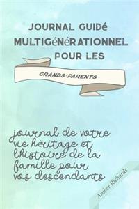 Journal Guid