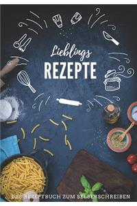 Lieblingsrezepte