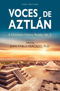 Voces de Aztlán