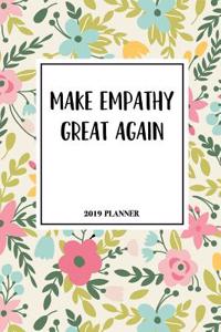 Make Empathy Great Again