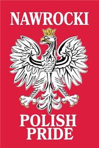 Nawrocki Polish Pride