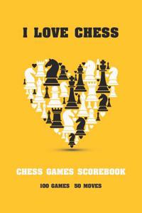 I Love Chess