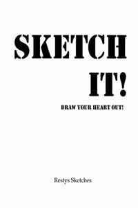 Sketch It!