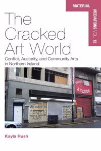 Cracked Art World