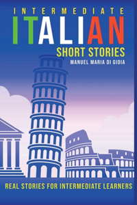 Intermediate Italian Short Stories