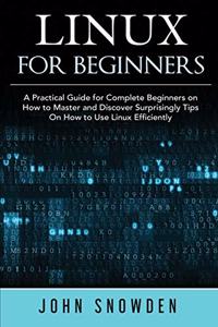 Linux for Beginners