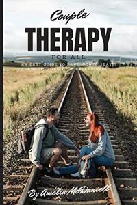 Couple Therapy For All