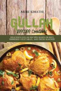 Gullah Geechee Cookbook