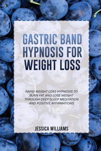 Gastric Band Hypnosis for Weight Loss