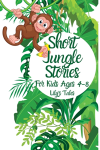 Short Jungle Stories
